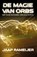 De Magie van Orbs, Jaap Rameijer - Paperback - 9789464873955