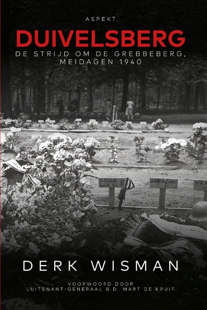 Duivelsberg, Derk Wisman - Paperback - 9789464874068