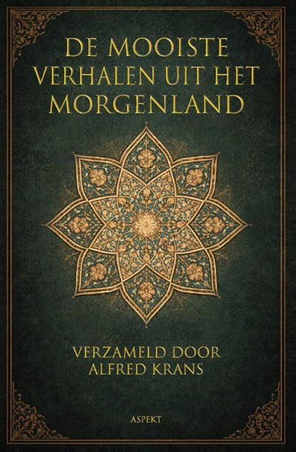De mooiste verhalen uit het morgenland, niet bekend - Paperback - 9789464874259
