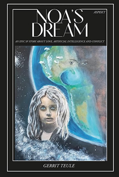 Noa’s Dream, Gerrit Teule - Paperback - 9789464874426