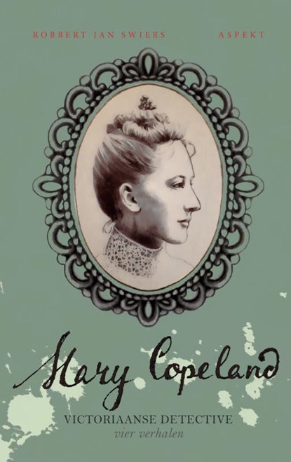 Mary Copeland | 9, Robbert Jan Swiers - Paperback - 9789464874761