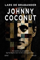 Johnny Coconut - Lars de Brabander - 9789464874938