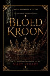 Bloedkroon - Maria Elisabeth Winters - 9789464874983