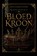 Bloedkroon, Maria Elisabeth Winters - Paperback - 9789464874983