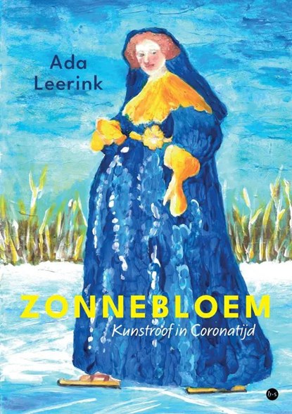 Zonnebloem, Ada Leerink - Paperback - 9789464890235