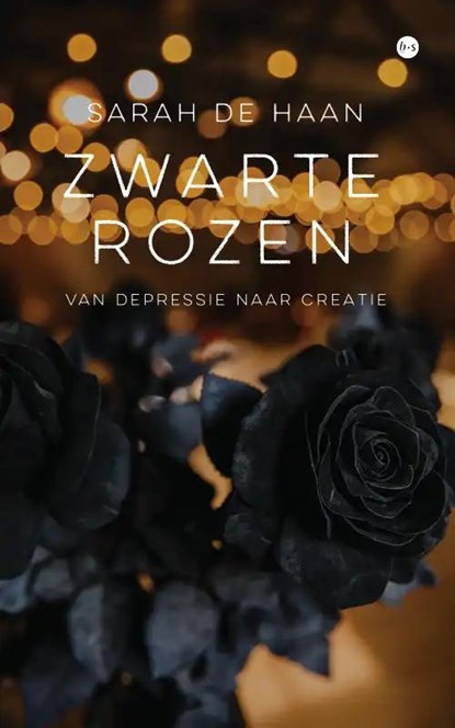 Zwarte rozen, Sarah de Haan - Paperback - 9789464890396