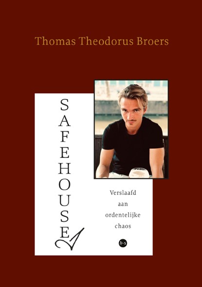 Safehouse I, Thomas Theodorus Broers - Paperback - 9789464891188