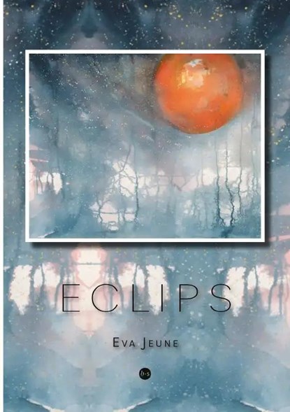 Eclips, Eva Jeune - Paperback - 9789464891270