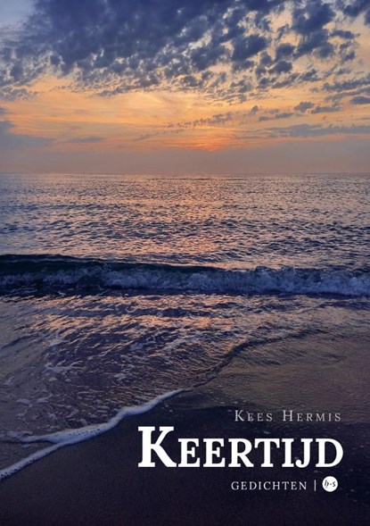 Keertijd, Kees Hermis - Paperback - 9789464891324