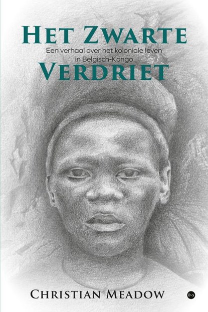 Het Zwarte Verdriet, Christian Meadow - Paperback - 9789464891577