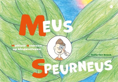 Meus Speurneus, Sofie Van Beeck - Paperback - 9789464891669
