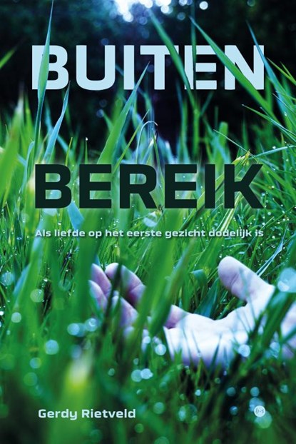 Buiten bereik, Gerdy Rietveld - Paperback - 9789464891782