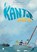 Kantje Boord, Klaas Kant - Paperback - 9789464891867