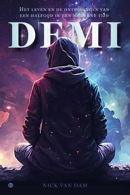 Demi, Nick van Dam - Paperback - 9789464892109