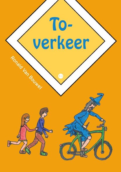 To-verkeer, Ronald Van Bouwel - Paperback - 9789464892420