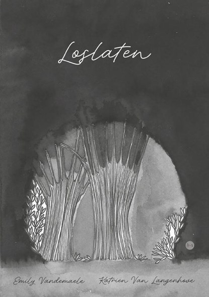 Loslaten, Emily Vandemaele (illustrator: Katrien Van Langenhove) - Paperback - 9789464892697