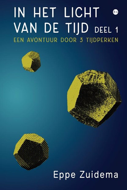 In het licht van de tijd, Eppe Zuidema - Paperback - 9789464892741