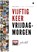 Vijftig keer vrijdagmorgen, Frank van Opdorp - Paperback - 9789464892833