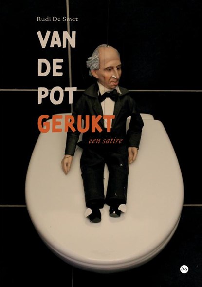 Van de pot gerukt, Rudi De Smet - Paperback - 9789464892987