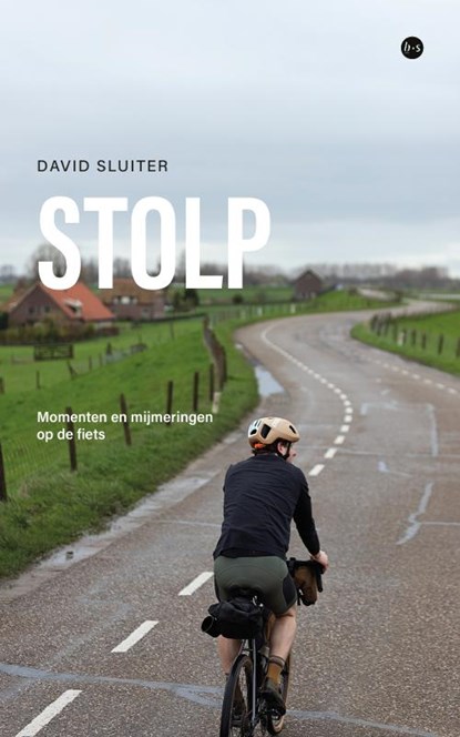 Stolp, David Sluiter - Paperback - 9789464893069