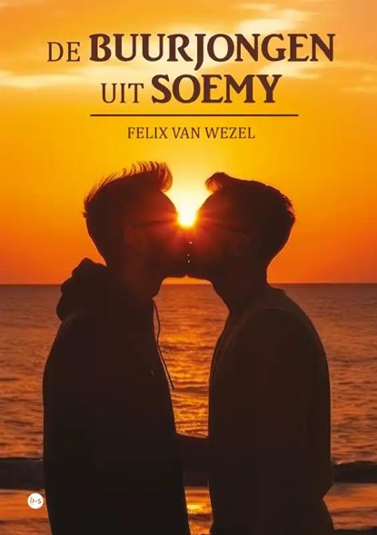 De buurjongen uit Soemy, Felix van Wezel - Paperback - 9789464893274