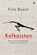 Kafkaistan, Frits Bosch - Paperback - 9789464893304