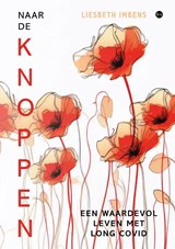 Naar de knoppen - Liesbeth Imbens - 9789464893977