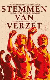 Stemmen van verzet - Nick Van de Vel - 9789464894707