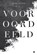 Vooroordeeld, Tjerk Letzer - Paperback - 9789464894738