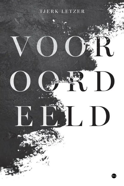 Vooroordeeld, Tjerk Letzer - Paperback - 9789464894738