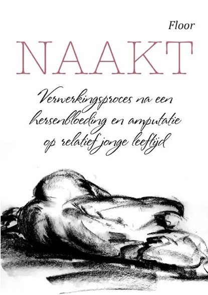 Naakt, Floor Floor - Paperback - 9789464894974