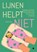 Lijnen helpt niet, Anita Pauls - Paperback - 9789464895056