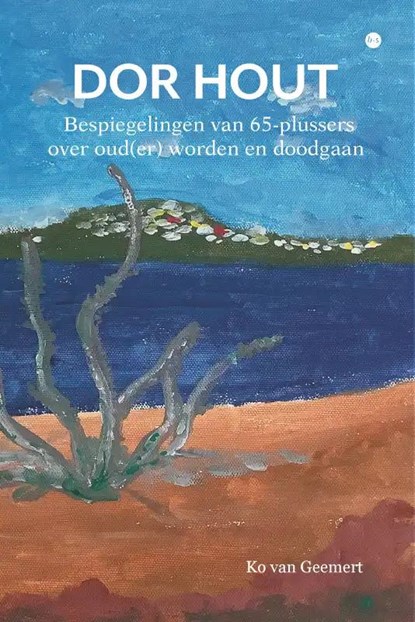 DOR HOUT, Ko van Geemert - Paperback - 9789464895094
