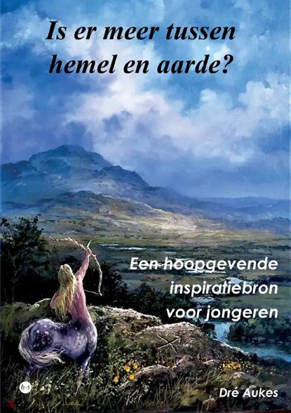 Is er meer tussen hemel en aarde?, Dré Aukes - Paperback - 9789464895445