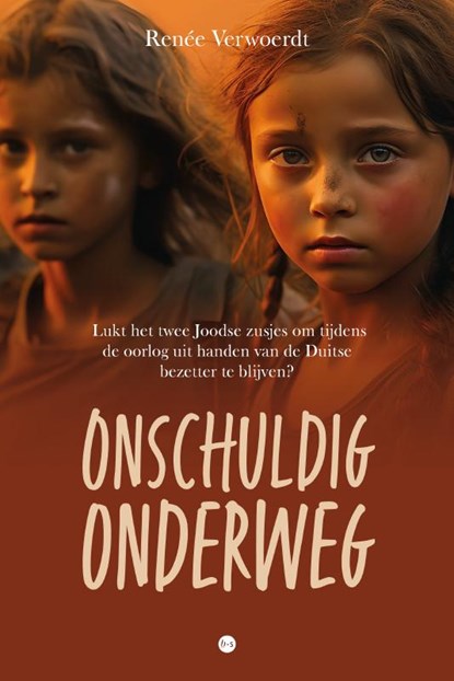 Onschuldig onderweg, Renée Verwoerdt - Paperback - 9789464895476
