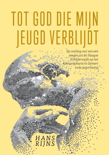 Tot God die mijn jeugd verblijdt, Hans Rijns - Paperback - 9789464895575