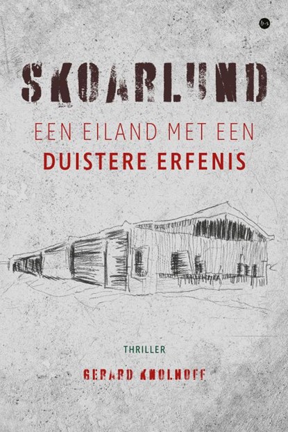Skoarlund, Gerard Knolhoff - Paperback - 9789464896206