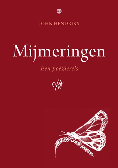 Mijmeringen, John Hendriks - Paperback - 9789464896718
