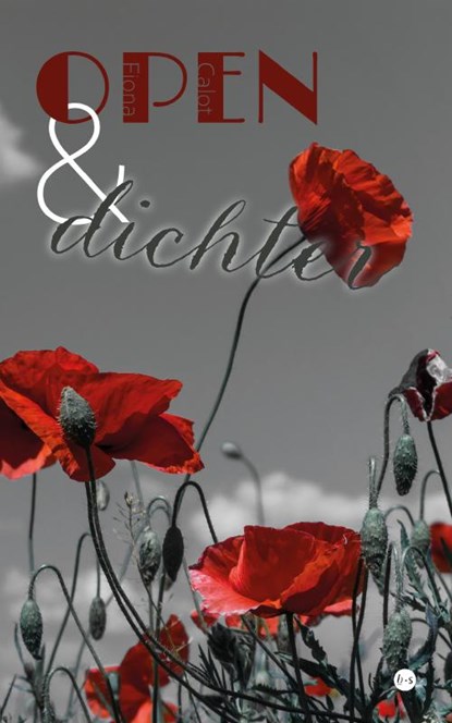 Open en dichter, Fiona Calot - Paperback - 9789464896756