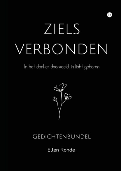 Zielsverbonden, Ellen Rohde - Paperback - 9789464896855