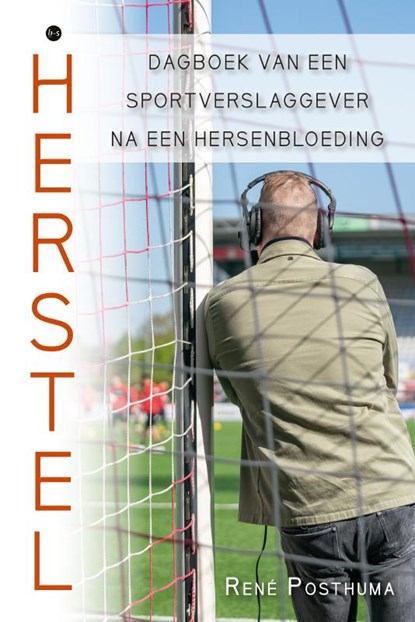 Herstel, René Posthuma - Paperback - 9789464897371