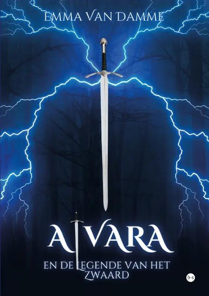 Alvara, Emma Van Damme - Paperback - 9789464897555