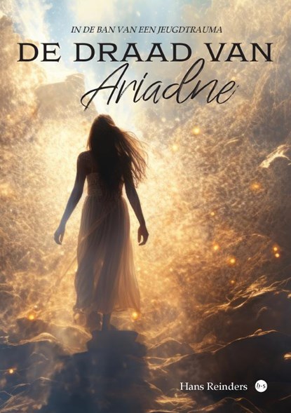 De draad van Ariadne, Hans Reinders - Paperback - 9789464898231