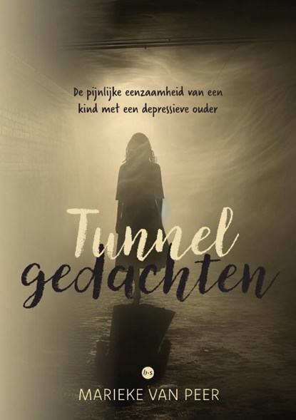 Tunnelgedachten, Marieke van Peer - Paperback - 9789464899610
