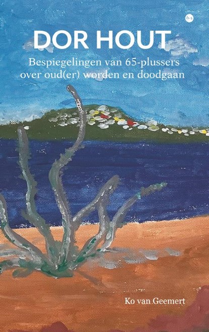 DOR HOUT, Ko van Geemert - Gebonden - 9789464899719