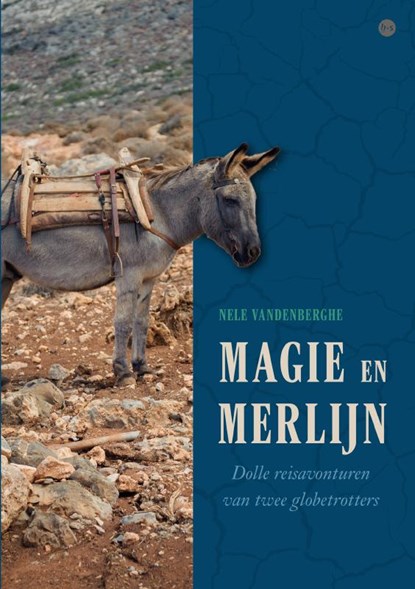 Magie en Merlijn, Nele Vandenberghe - Paperback - 9789464899894