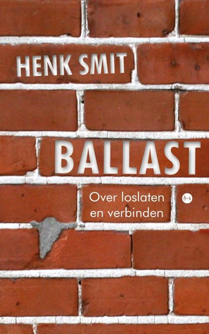 Ballast, Henk Smit - Paperback - 9789464899955
