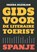 Gids voor de literaire toerist, Frieda Kleinjan ; Erwin Kleinjan ; Simon Kleinjan - Paperback - 9789464912784