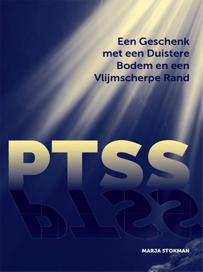 PTSS, Marja Stokman - Ebook - 9789464919820