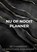 NU OF NOOIT PLANNER, Nu OF NOOIT - Paperback - 9789464921892